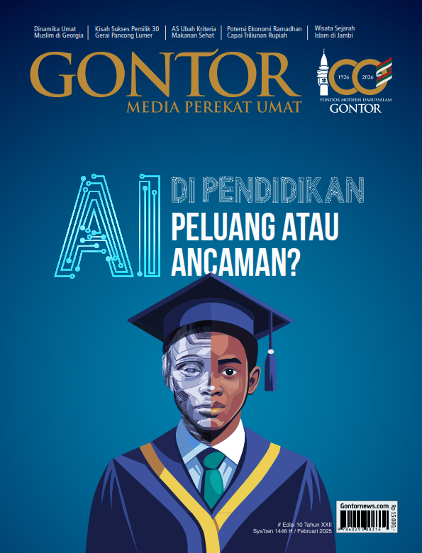 MG Februari 2025