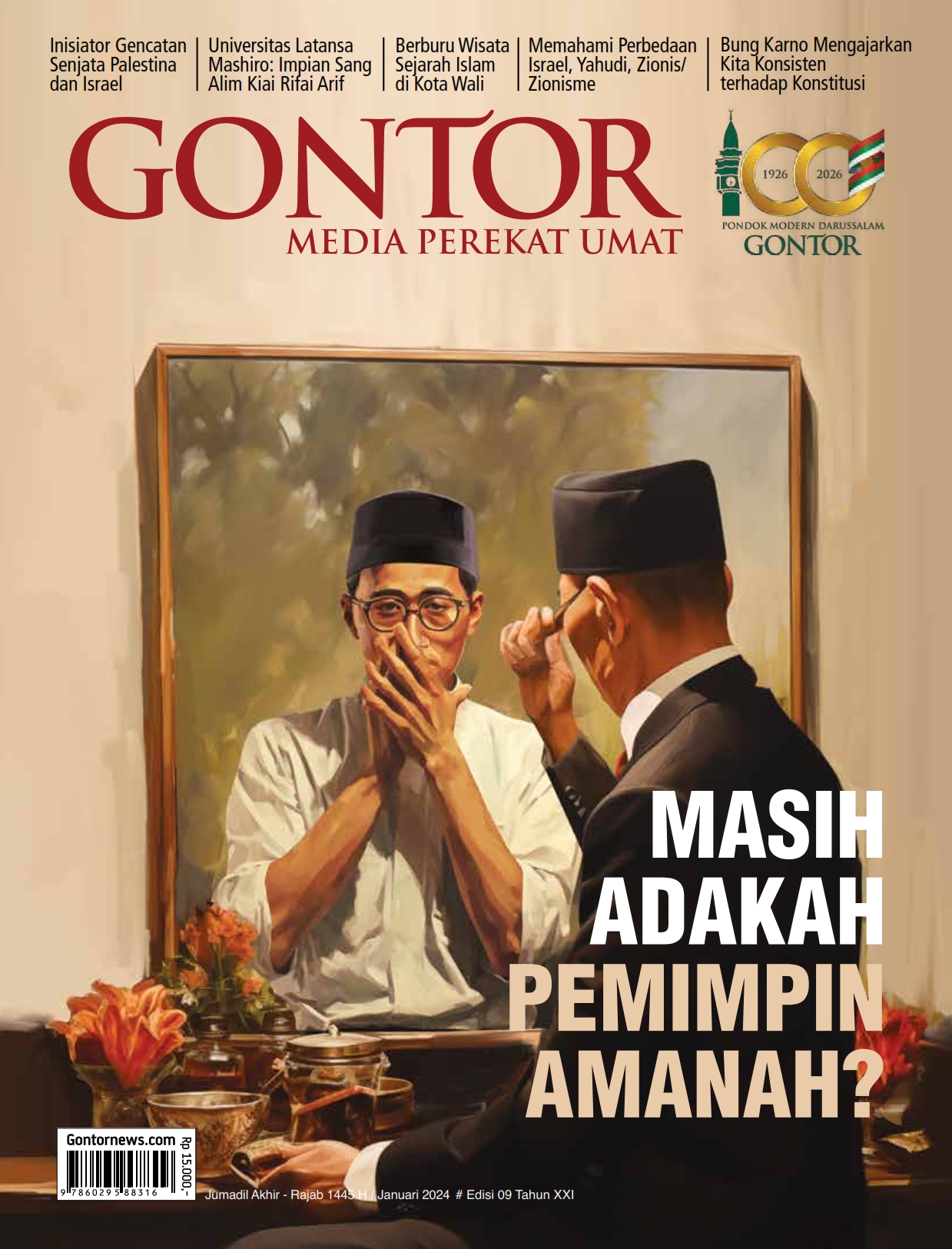 MG Januari 2024
