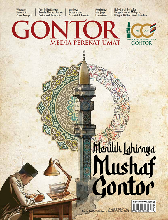 MG Oktober 2024