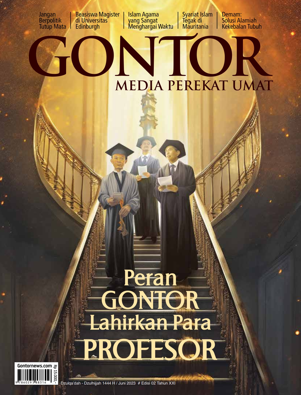 MG Juni 2023