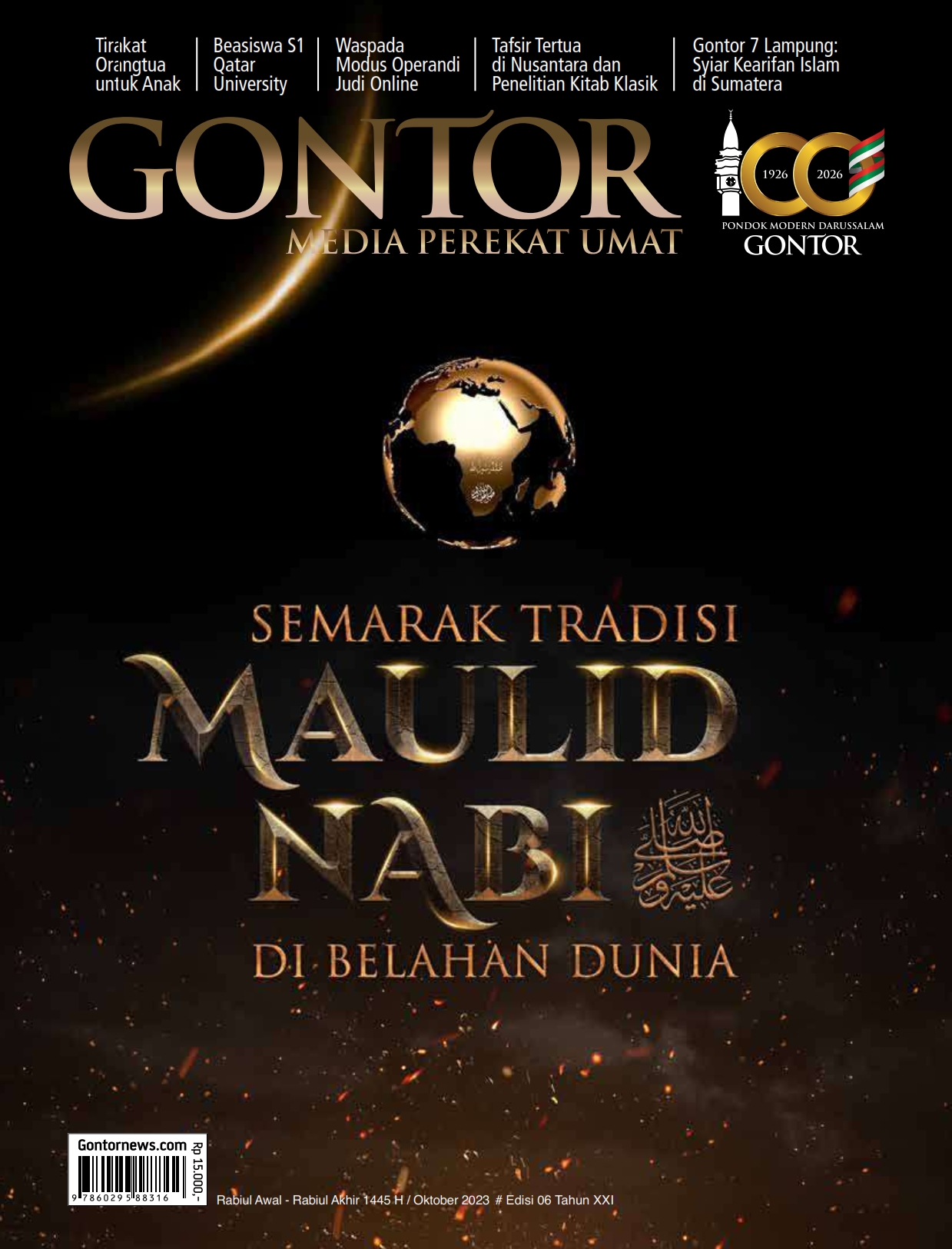 MG Oktober 2023