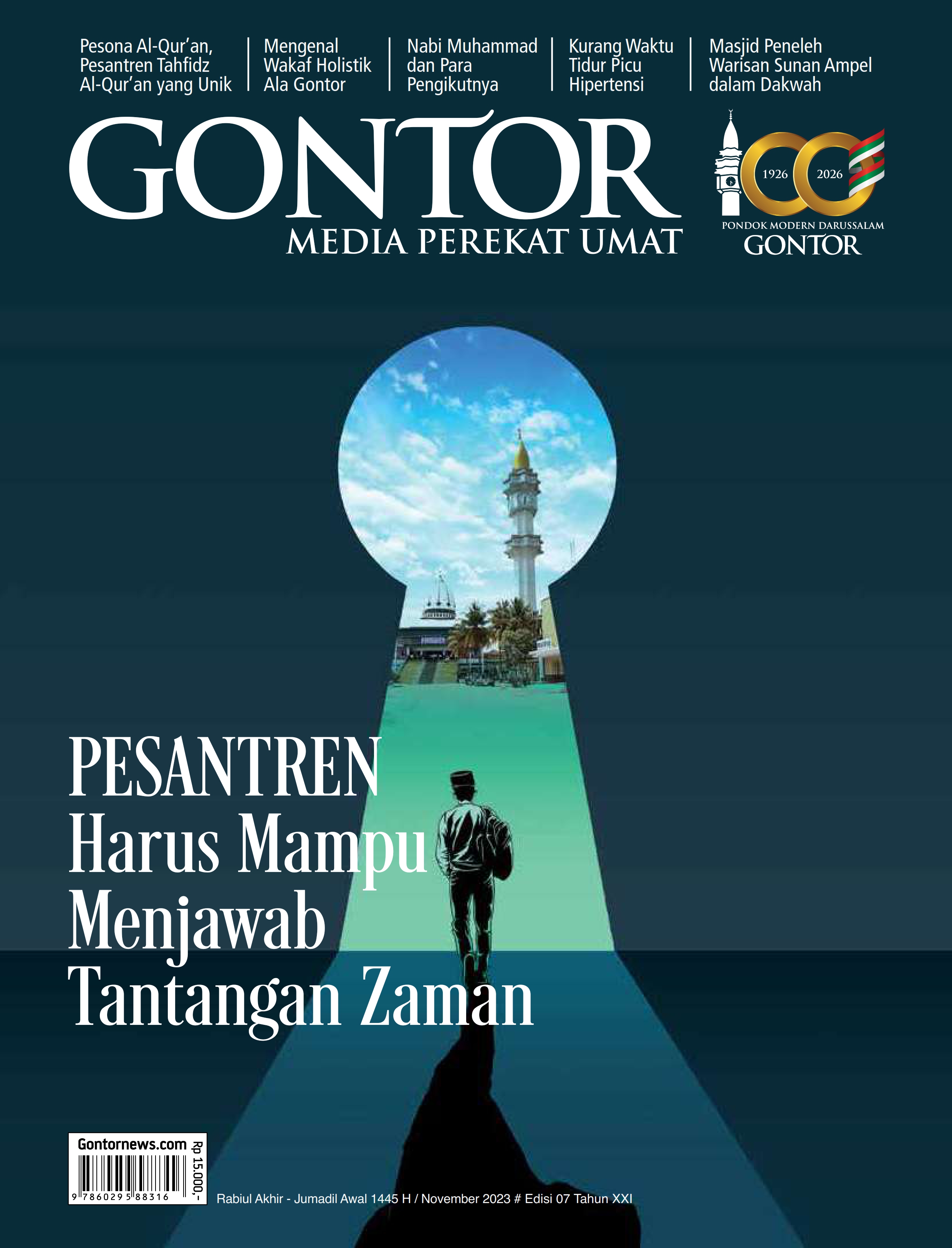 MG November 2023