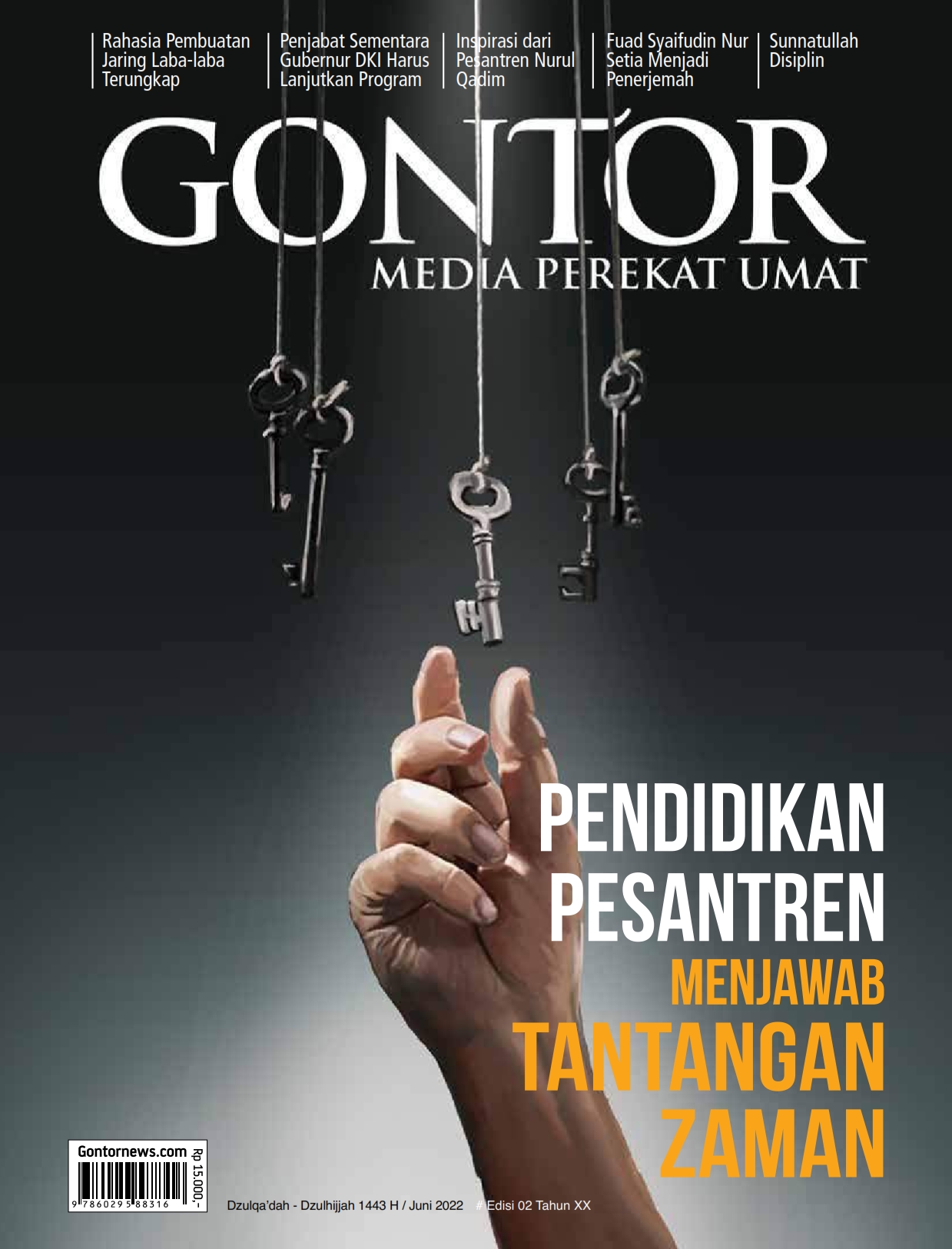MG Juni 2022