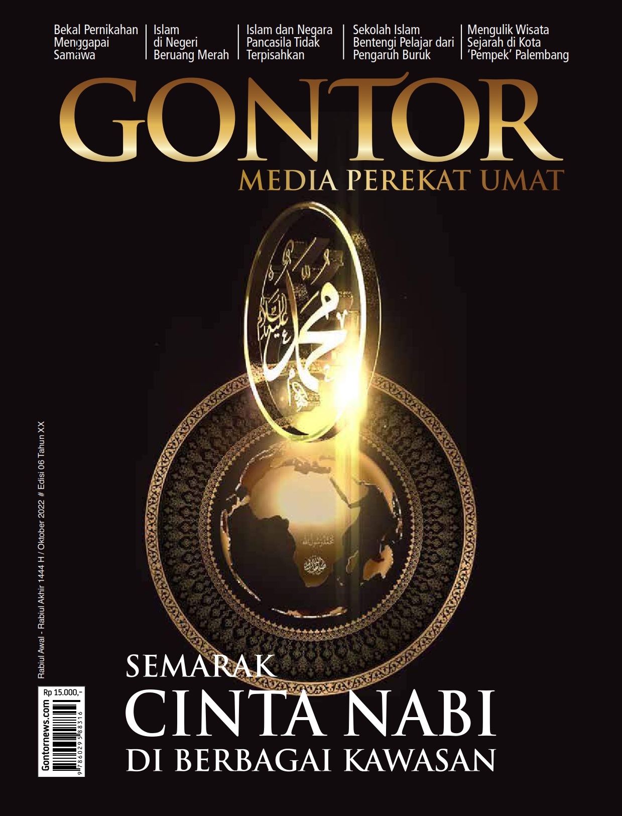 MG Oktober 2022