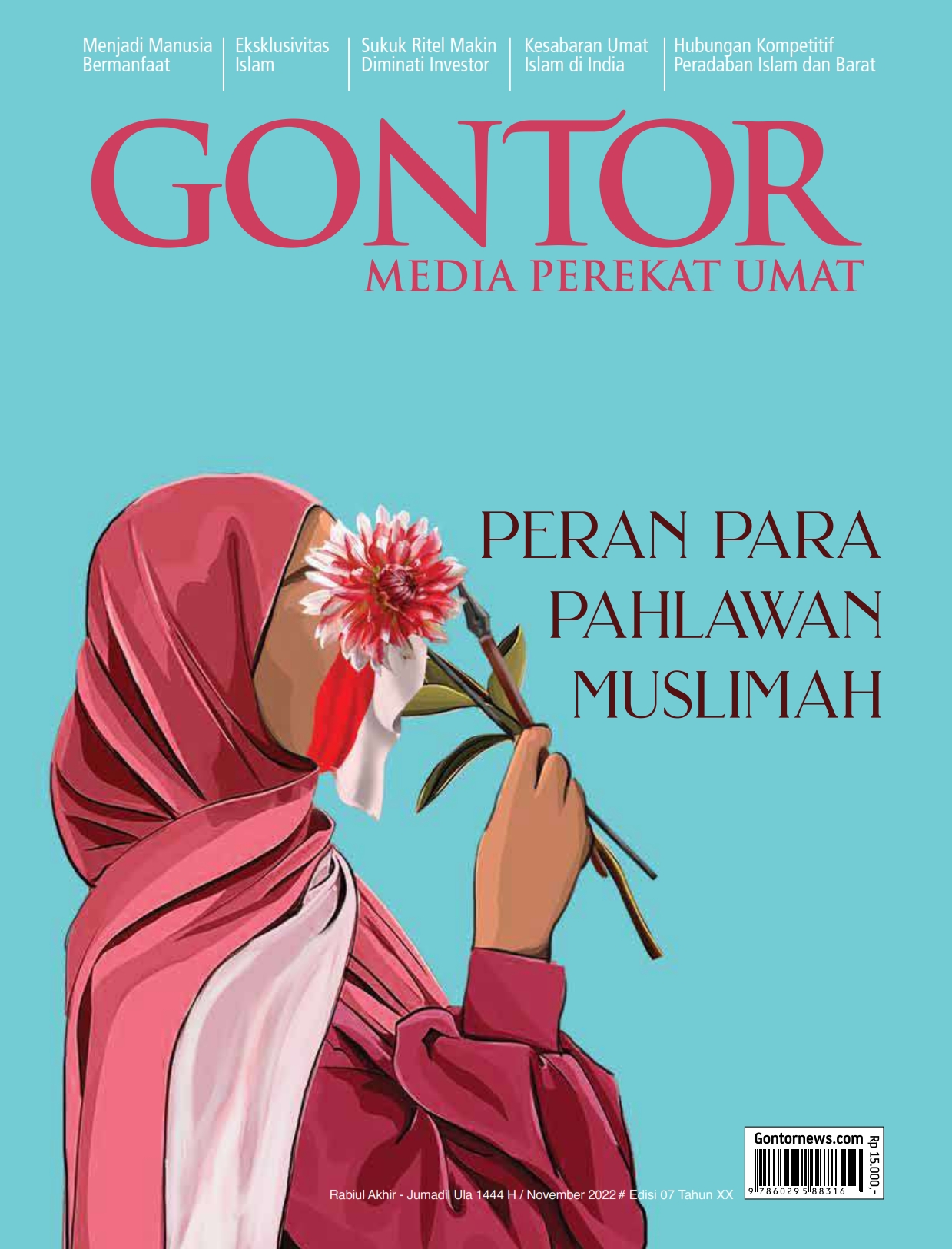 MG November 2022