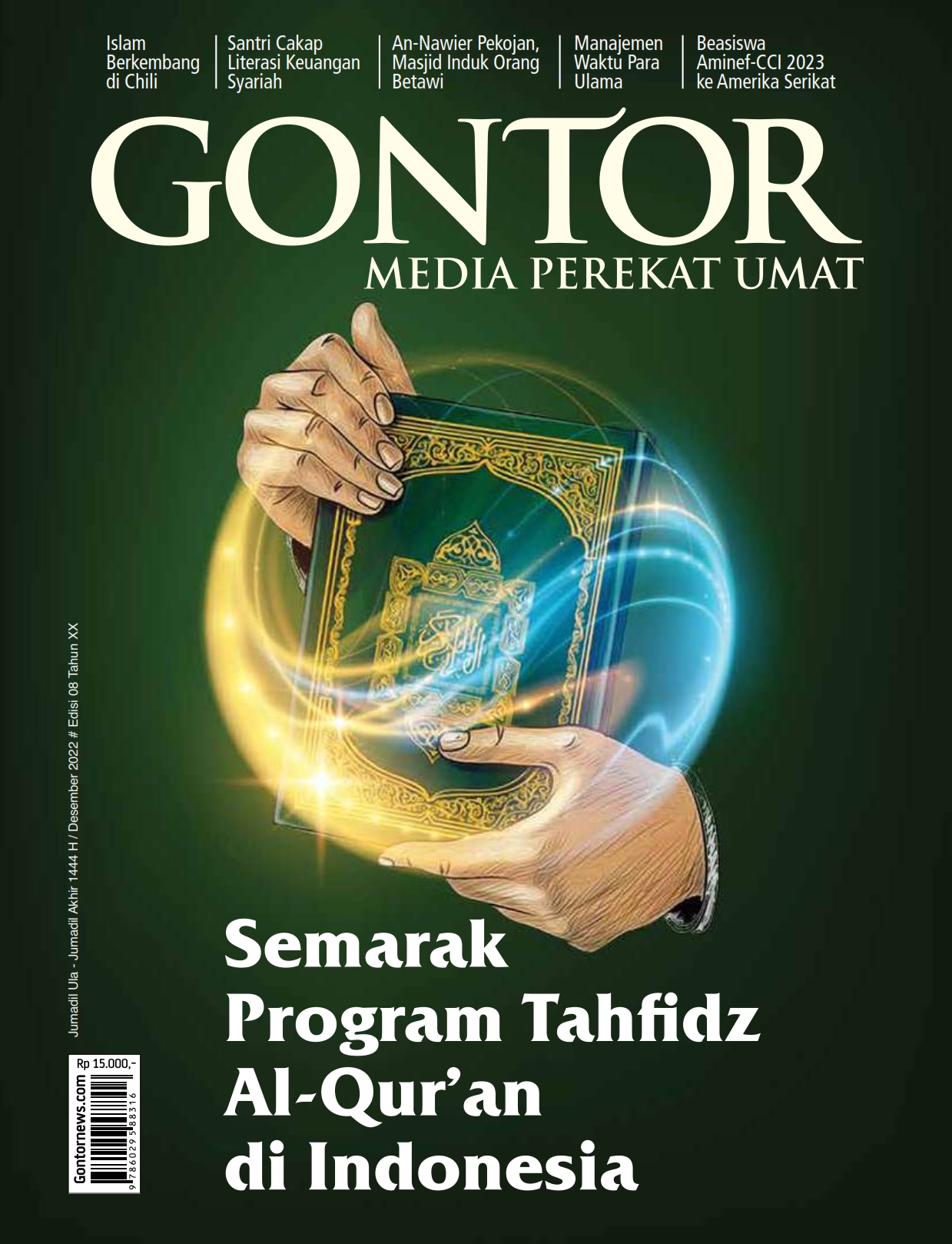 MG Desember 2022