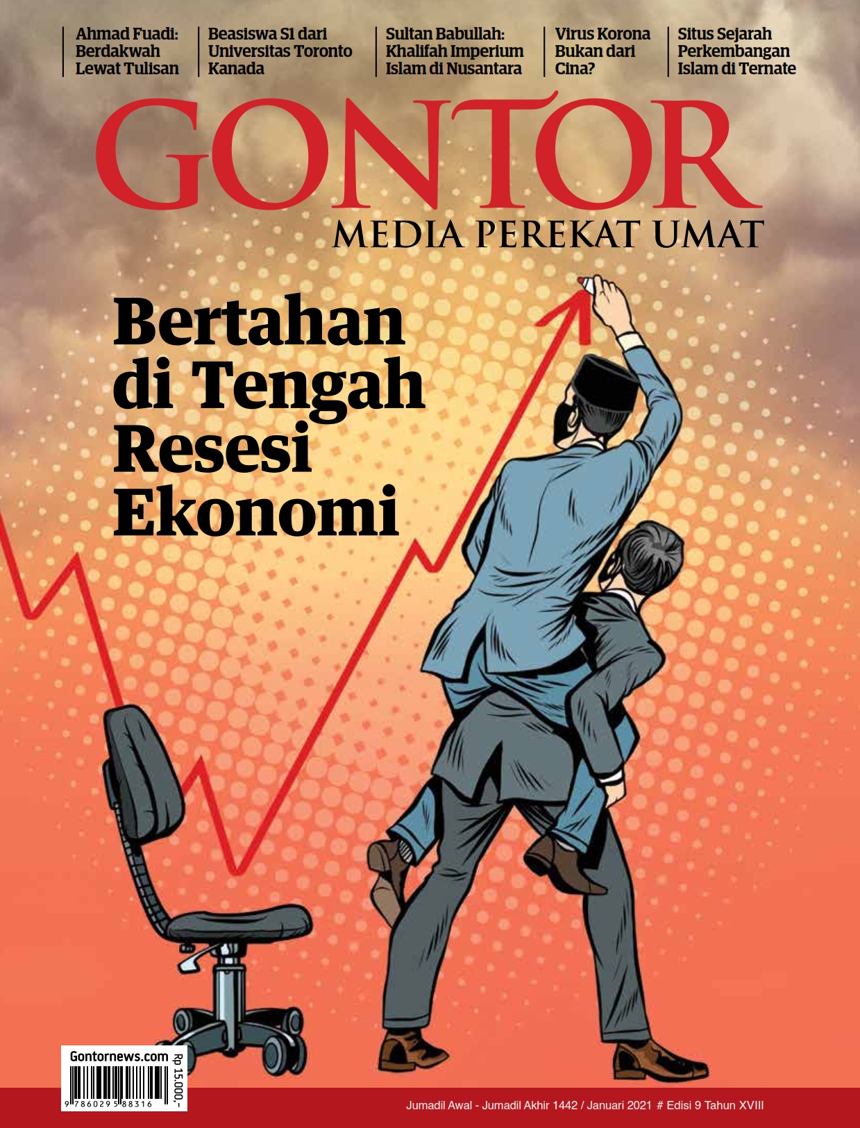 MG Januari 2021