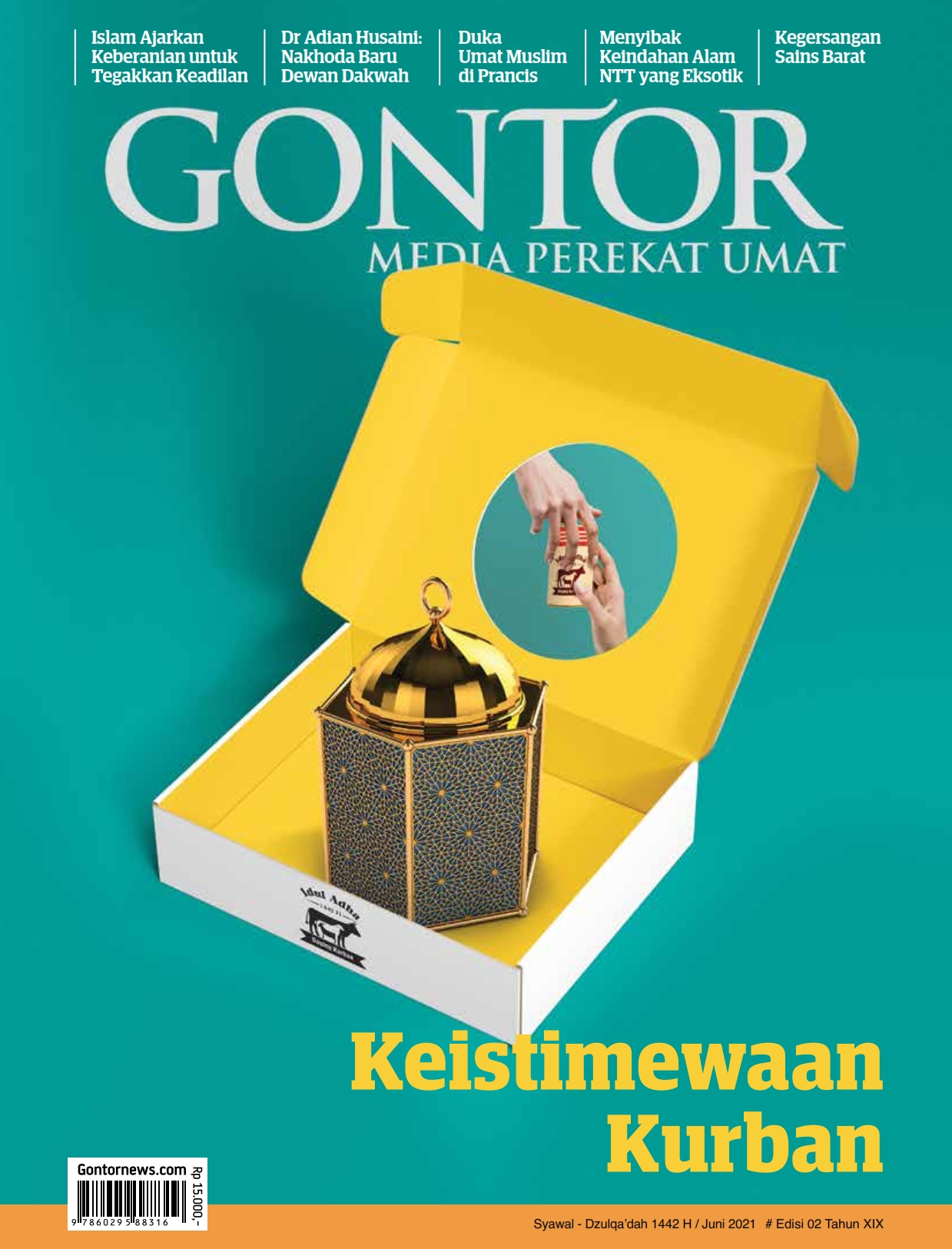 MG Juni 2021