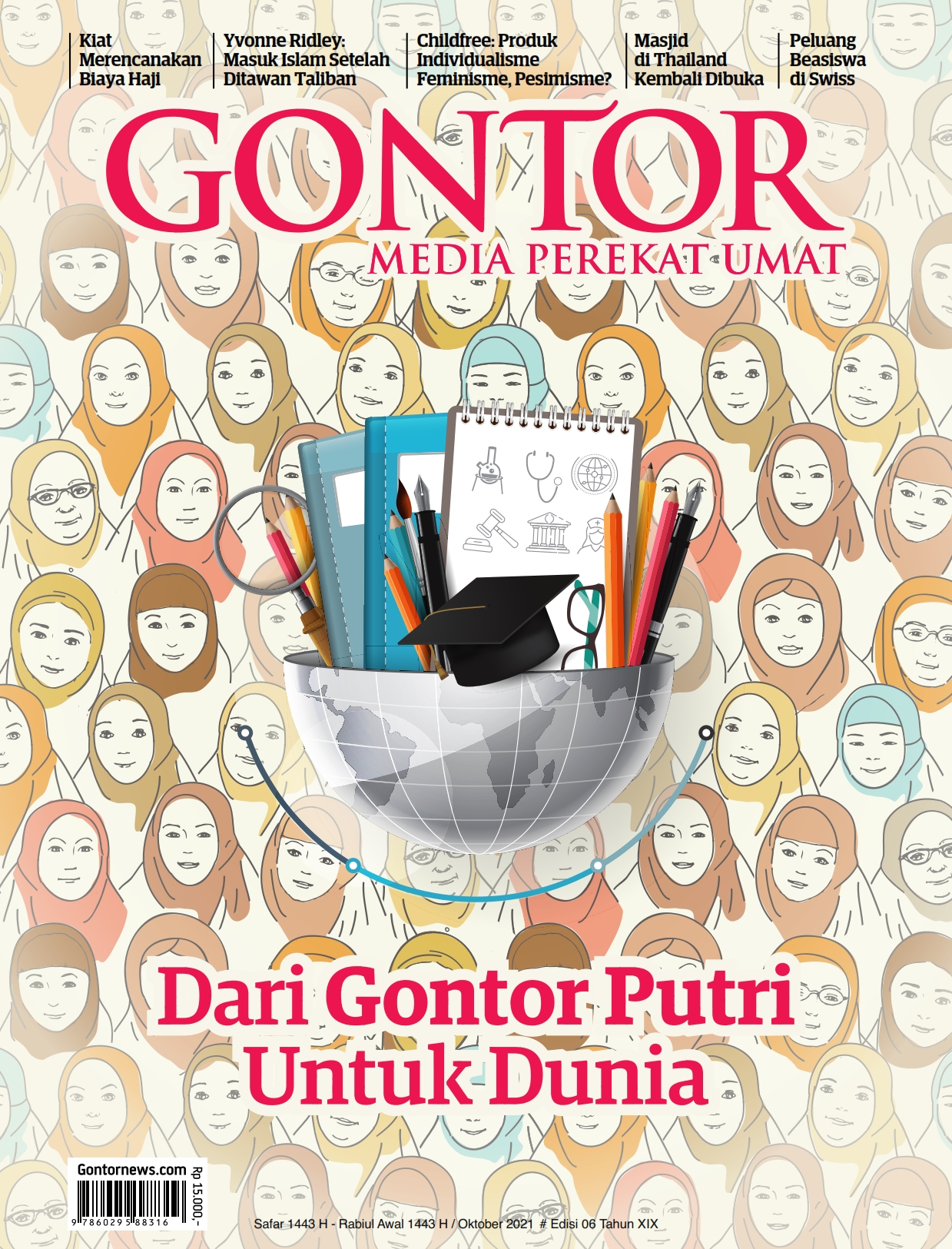 MG Oktober 2021