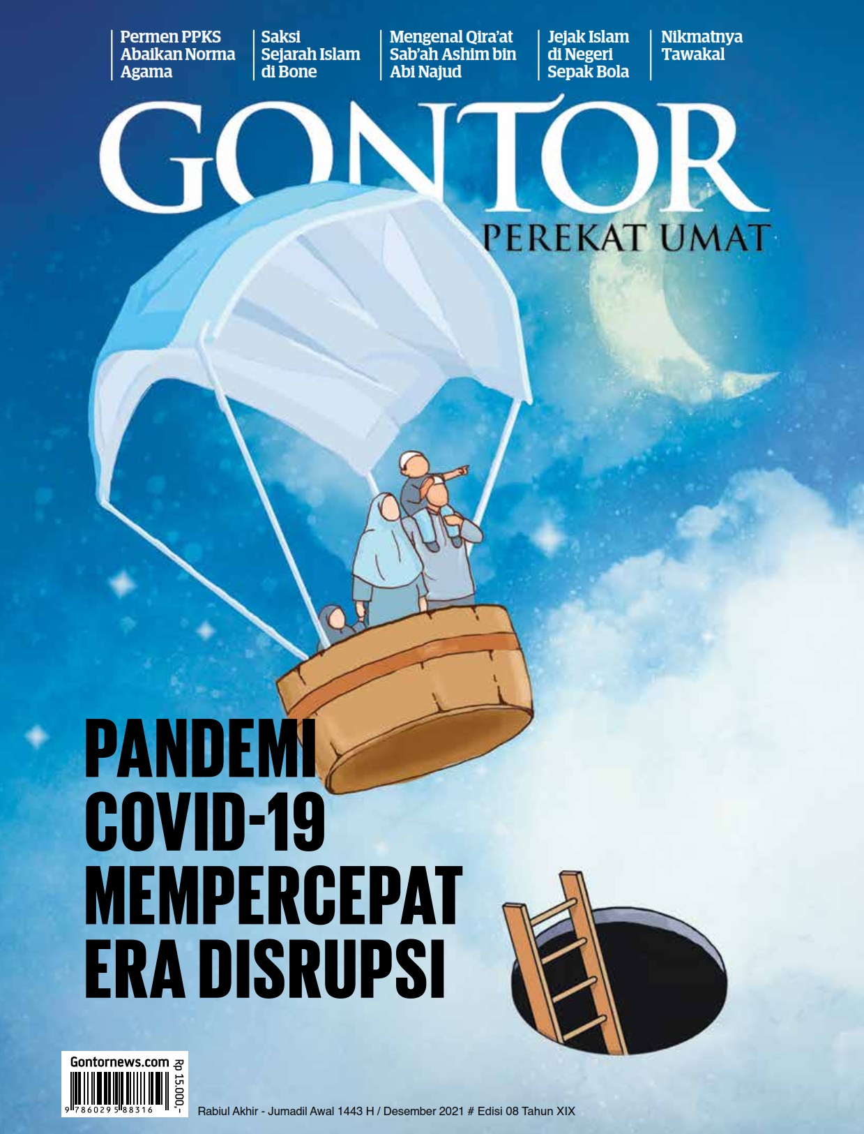 MG Desember 2021